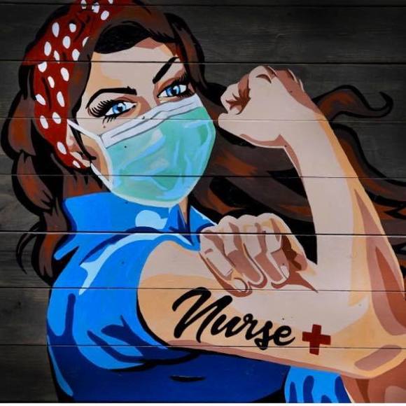 Meet your Posher, Isabelle - Picture 1 of 1